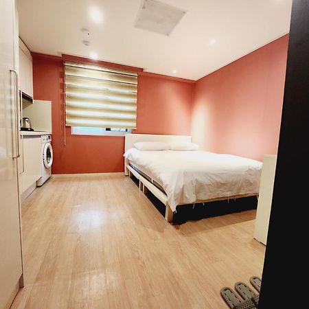 Olive Hostel R Seoul Eksteriør bilde