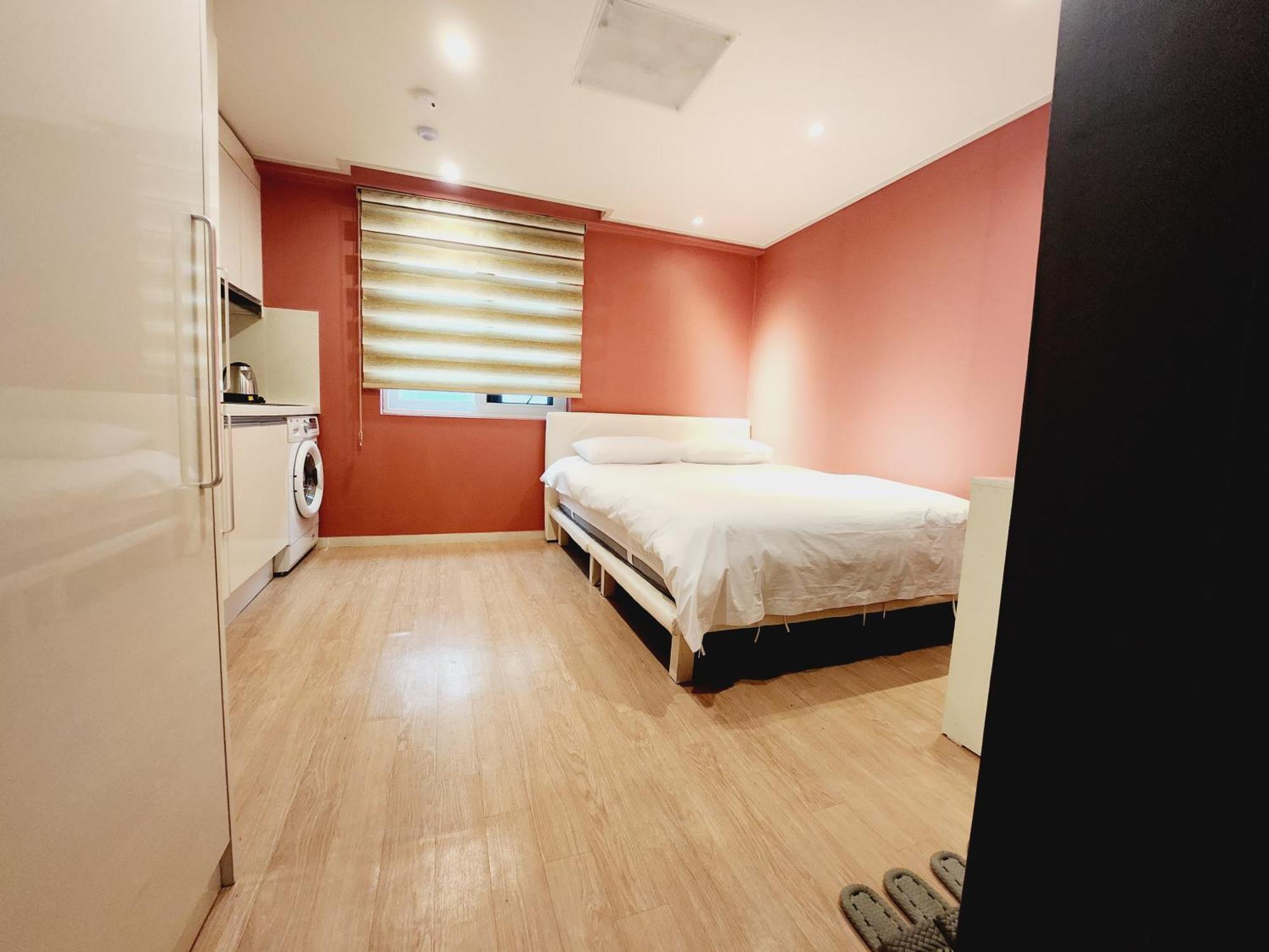 Olive Hostel R Seoul Eksteriør bilde