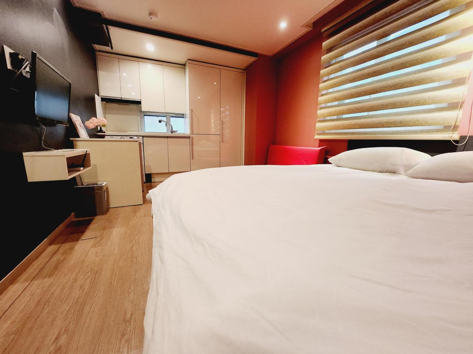 Olive Hostel R Seoul Eksteriør bilde
