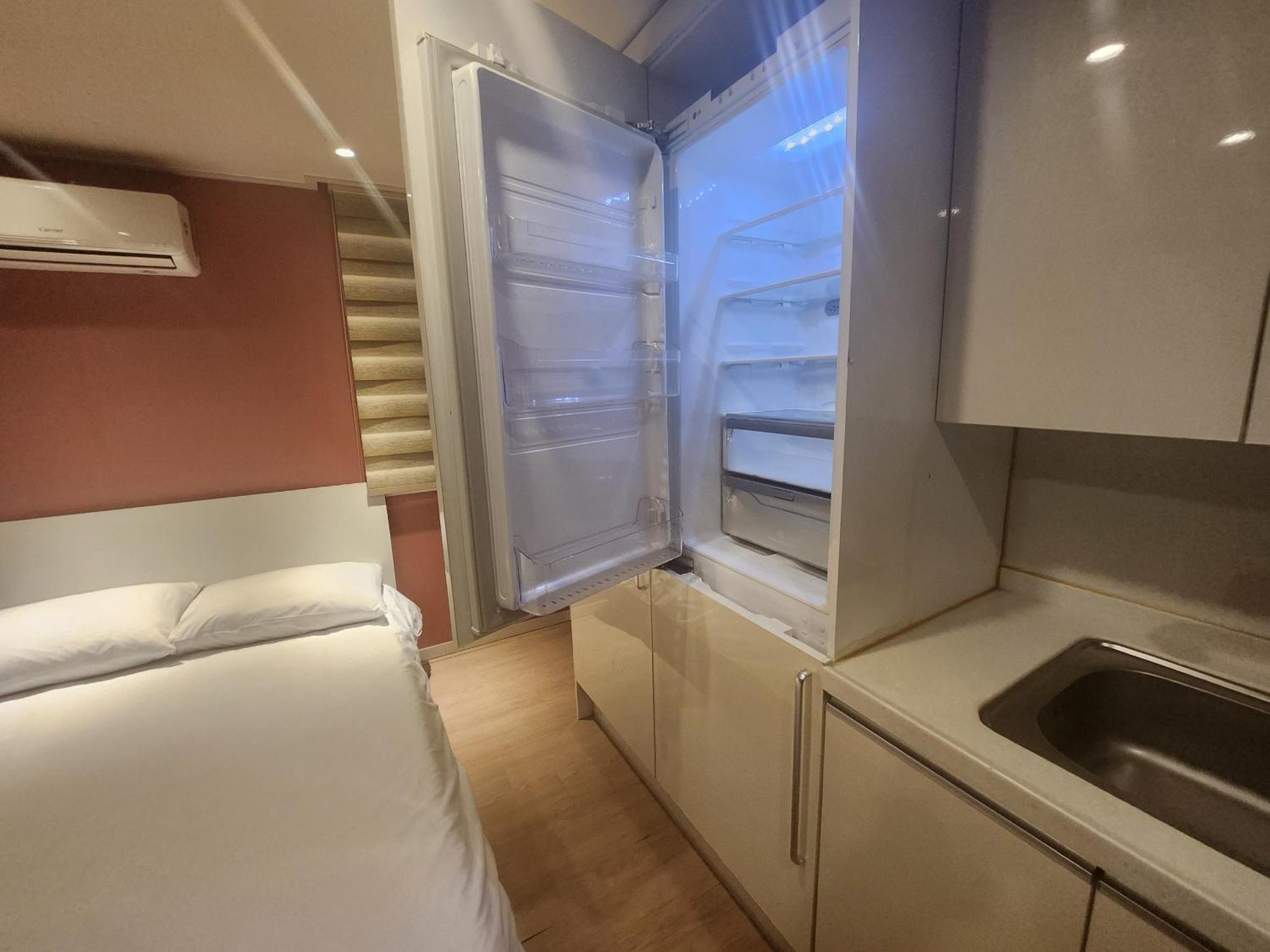Olive Hostel R Seoul Eksteriør bilde