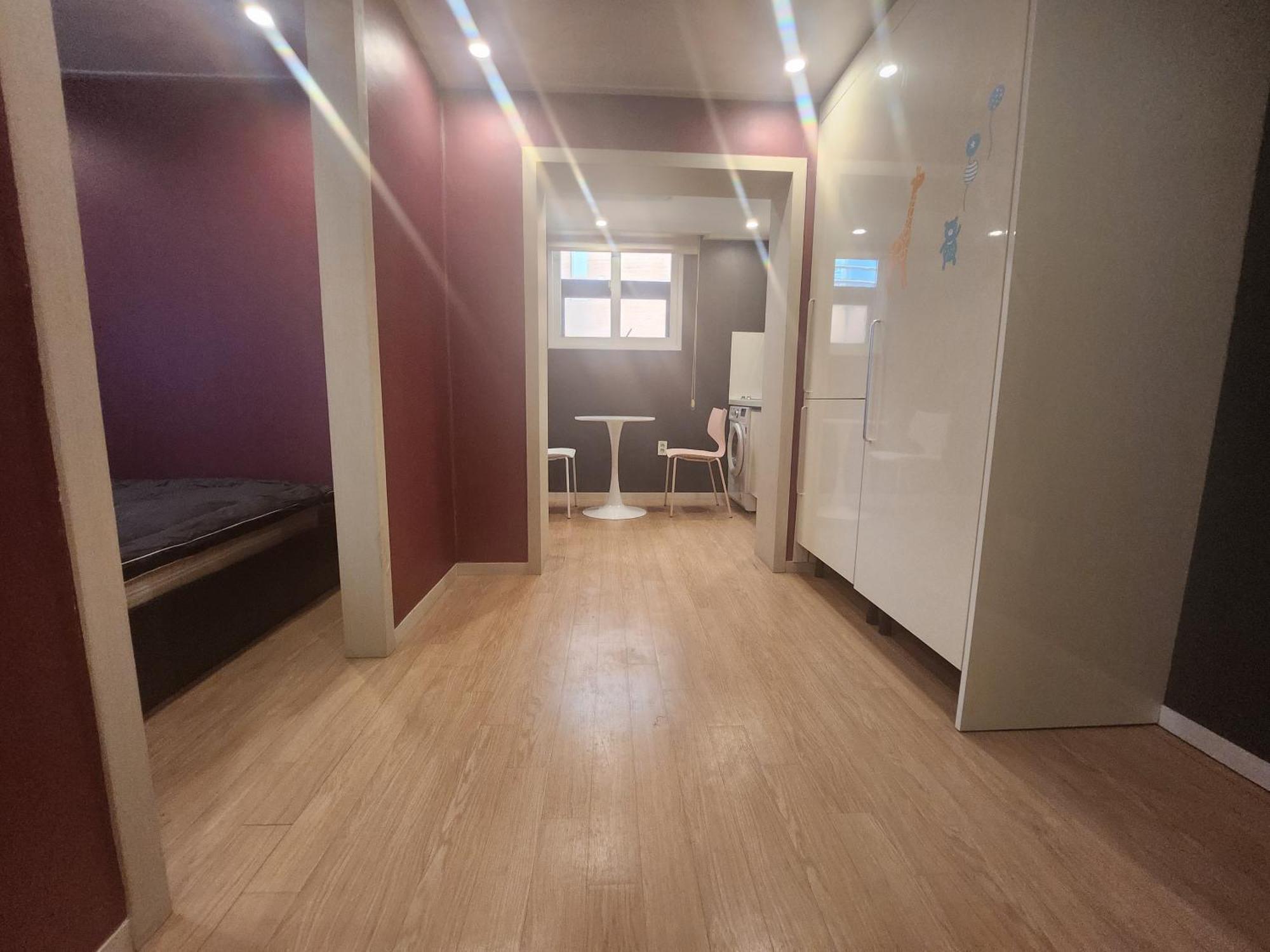 Olive Hostel R Seoul Eksteriør bilde