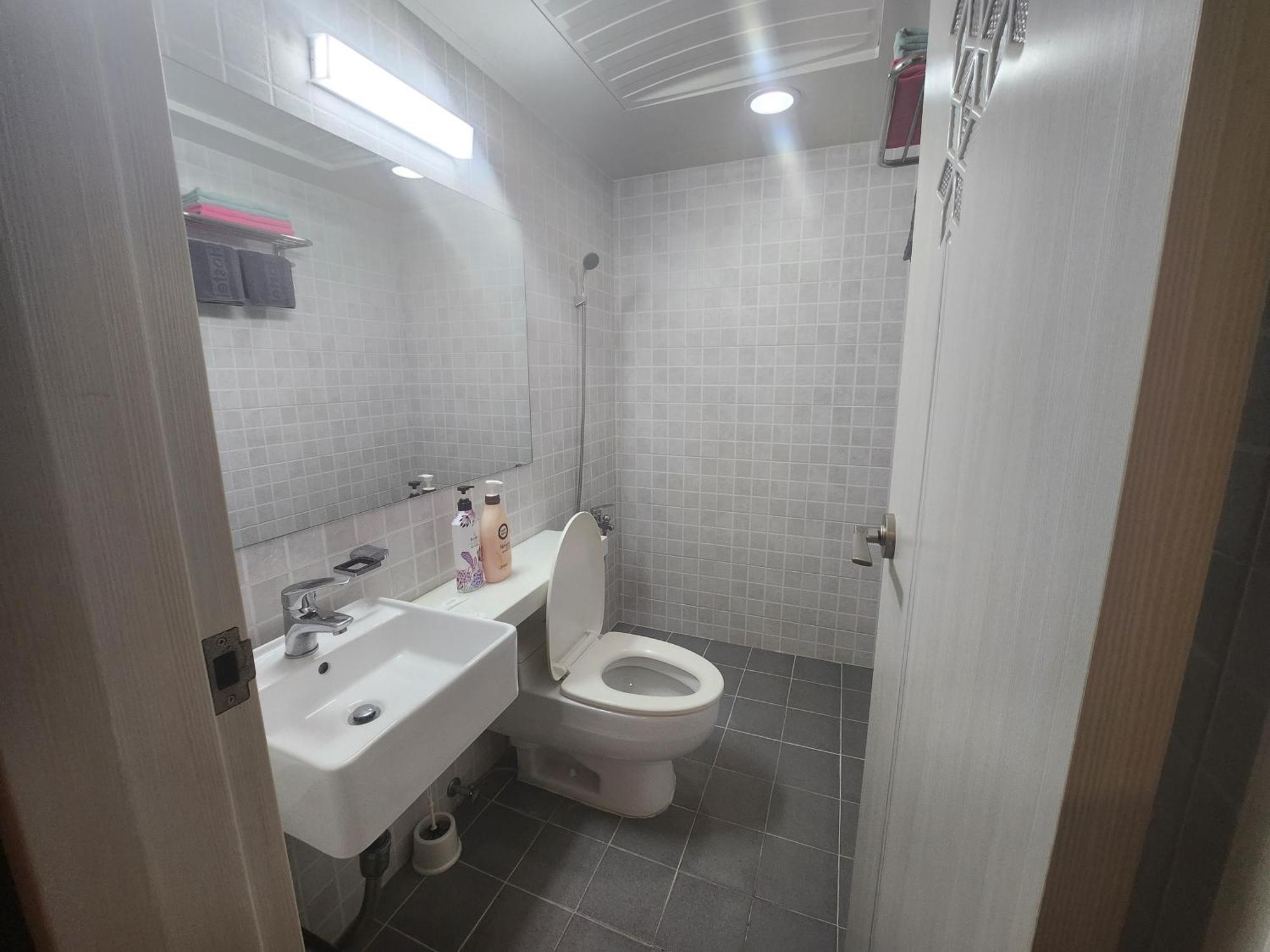 Olive Hostel R Seoul Eksteriør bilde