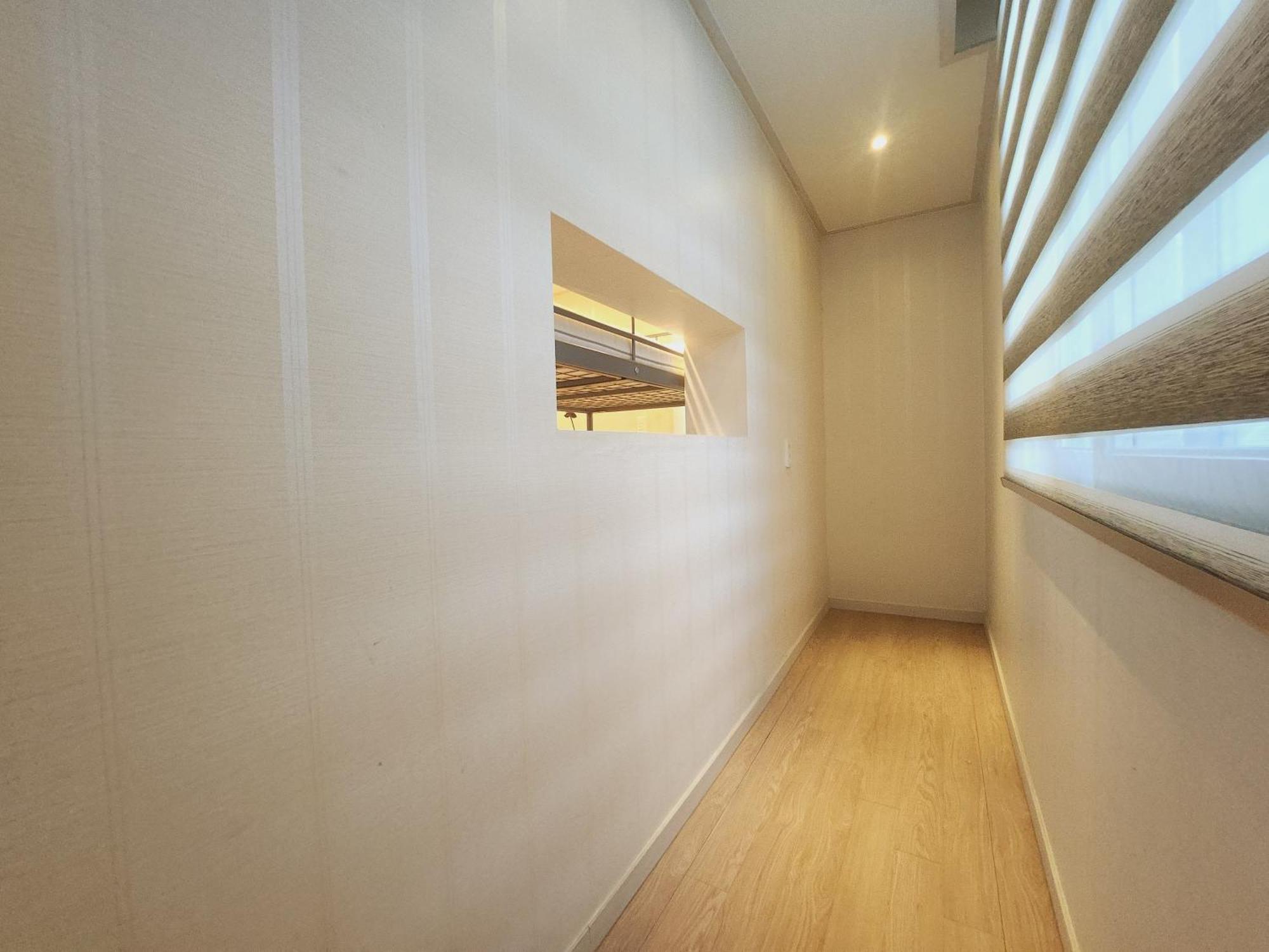 Olive Hostel R Seoul Eksteriør bilde